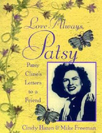 Enlarge image Cover: Love Always, Patsy - Berkley Publishing Corporation,U.S.