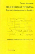 Cover: Konzentriert und verflochten - Studien Verlag