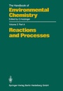 Cover: Reactions and Processes - Springer