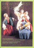 Cover: Ein Wunder ist geschehen - Heyn