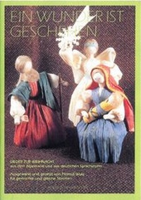 Enlarge image Cover: Ein Wunder ist geschehen - Heyn