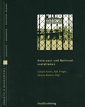 Cover: Holocaust und Nationalsozialismus - Studien Verlag