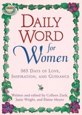 Cover: Daily Word for Women - Berkley Publishing Corporation,U.S.
