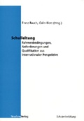Cover: Schulleitung - Studien Verlag