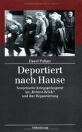 Cover: Deportiert nach Hause - B&ouml;hlau