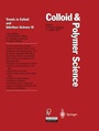 Cover: Trends in Colloid and Interface Science XI - Steinkopff