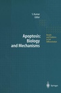 Cover: Apoptosis: Biology and Mechanisms - Springer