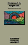Cover: Religion nach der Religionskritik - B&ouml;hlau