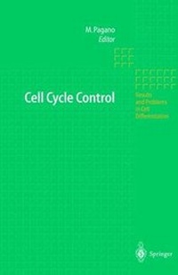 Enlarge image Cover: Cell Cycle Control - Springer