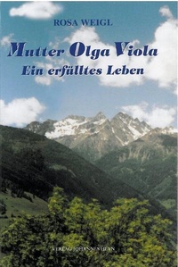 Abbildung von: Mutter Olga Viola - Heyn