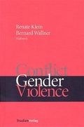 Cover: Conflict, Gender, and Violence - Studien Verlag