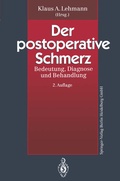 Bild: Der postoperative Schmerz - Springer