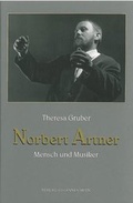 Cover: Norbert Artner - Heyn