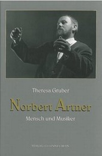 Enlarge image Cover: Norbert Artner - Heyn