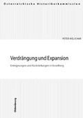 Cover: Verdr&auml;ngung und Expansion - B&ouml;hlau
