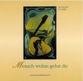 Cover: Mensch wohin gehst du - Heyn