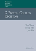 Cover: G Protein-Coupled Receptors - Springer