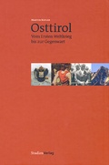 Cover: Osttirol - Studien Verlag
