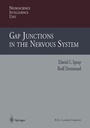 Cover: Gap Junctions in the Nervous System - Springer