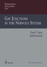 Abbildung von: Gap Junctions in the Nervous System - Springer
