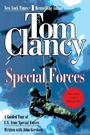 Cover: Special Forces - Berkley Publishing Corporation,U.S.