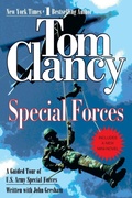 Cover: Special Forces - Berkley Publishing Corporation,U.S.
