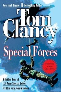 Enlarge image Cover: Special Forces - Berkley Publishing Corporation,U.S.