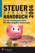 Bild: Steuerzahler-Handbuch 2006 - LexisNexis Verlag ARD ORAC GmbH