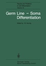 Cover: Germ Line - Soma Differentiation - Springer