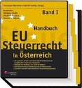 Bild: Handbuch EU-Steuerrecht in &Ouml;sterreich - LexisNexis Verlag ARD ORAC GmbH