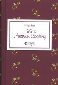 Abbildung von: 99 x Austrian Cooking - Heyn