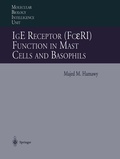 Cover: IgE Receptor (FceRI) Function in Mast Cells and Basophils - Springer