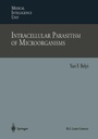 Cover: Intracellular Parasitism of Microorganisms - Springer