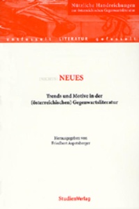 Enlarge image Cover: Neues - Studien Verlag