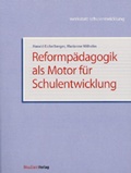Cover: Reformp&auml;dagogik als Motor f&uuml;r Schulentwicklung - Studien Verlag