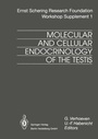 Cover: Molecular and Cellular Endocrinology of the Testis - Springer