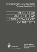 Cover: Molecular and Cellular Endocrinology of the Testis - Springer