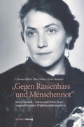 Cover: Gegen Rassenhass und Menschennot - Studien Verlag