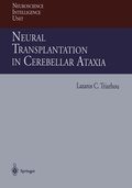 Cover: Neural Transplantation in Cerebellar Ataxia - Springer