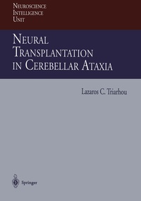 Abbildung von: Neural Transplantation in Cerebellar Ataxia - Springer