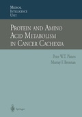 Cover: Protein and Amino Acid Metabolism in Cancer Cachexia - Springer