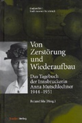 Cover: Von Zerst&ouml;rung und Wiederaufbau - Studien Verlag