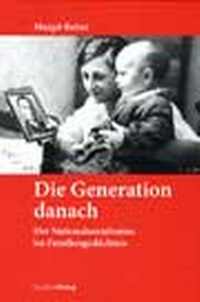 Enlarge image Cover: Die Generation danach - Studien Verlag
