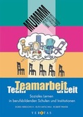 Cover: Teamarbeit - VERITAS Verlags- und Handelsgesellschaft m.b.H.