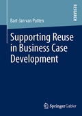 Bild: Supporting Reuse in Business Case Development - Springer Gabler