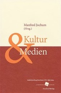 Cover: Kultur und Medien - Studien Verlag