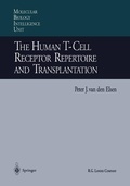 Cover: The Human T-Cell Receptor Repertoire and Transplantation - Springer