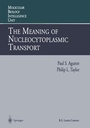 Cover: The Meaning of Nucleocytoplasmic Transport - Springer