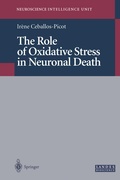 Cover: The Role of Oxidative Stress in Neuronal Death - Springer