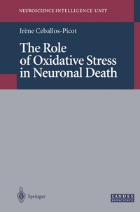 Abbildung von: The Role of Oxidative Stress in Neuronal Death - Springer